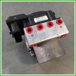 Centralina ABS Modulo Pompa Bosch 0265800441 440500H010 Toyota Aygo 1 Serie 2005-2012 Originale Usato