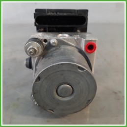 Centralina ABS Modulo Pompa Bosch 0265800441 440500H010 Toyota Aygo 1 Serie 2005-2012 Originale Usato