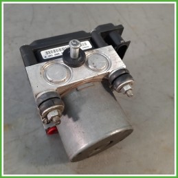 Centralina ABS Modulo Pompa Bosch 0265800304 71738953 Fiat Idea 2003-2008 Originale Usato