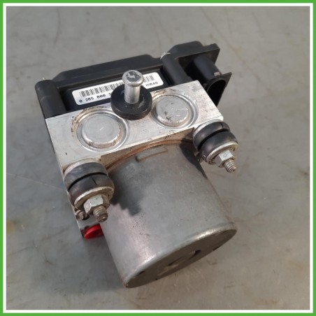 Centralina ABS Modulo Pompa Bosch 0265800304 71738953 Fiat Idea 2003-2008 Originale Usato