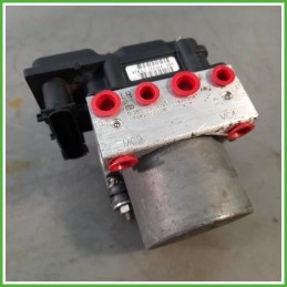 Centralina ABS Modulo Pompa Bosch 0265800304 71738953 Fiat Idea 2003-2008 Originale Usato