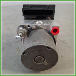 Centralina ABS Modulo Pompa Bosch 0265800304 71738953 Fiat Idea 2003-2008 Originale Usato