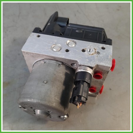 Centralina ABS Modulo Pompa Bosch 0265950178 4405005111 Toyota Avensis 2 Serie SW 2006-2008 Originale Usato
