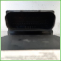 Centralina ABS Modulo Pompa Bosch 0265950178 4405005111 Toyota Avensis 2 Serie SW 2006-2008 Originale Usato
