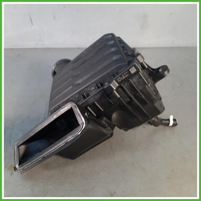 Scatola Filtro Aria Completa Volkswagen T-Cross 1.0 TSi 12v. 2GM129607 2020-2023  DLA
