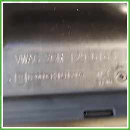 Scatola Filtro Aria Completa Volkswagen T-Cross 1.0 TSi 12v. 2GM129607 2020-2023  DLA