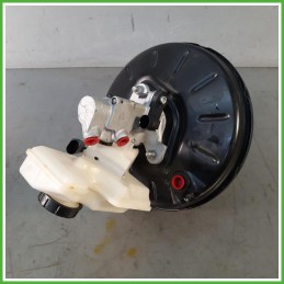 Servofreno Pompa Freni Depressore Trw A003D846 Volkswagen T-Cross 1.0 TSi 12v. 2Q1614106F 2020-2023