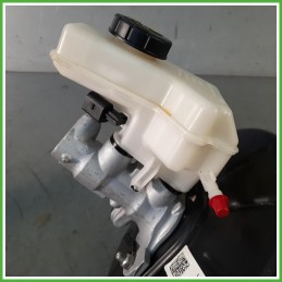 Servofreno Pompa Freni Depressore Trw A003D846 Volkswagen T-Cross 1.0 TSi 12v. 2Q1614106F 2020-2023