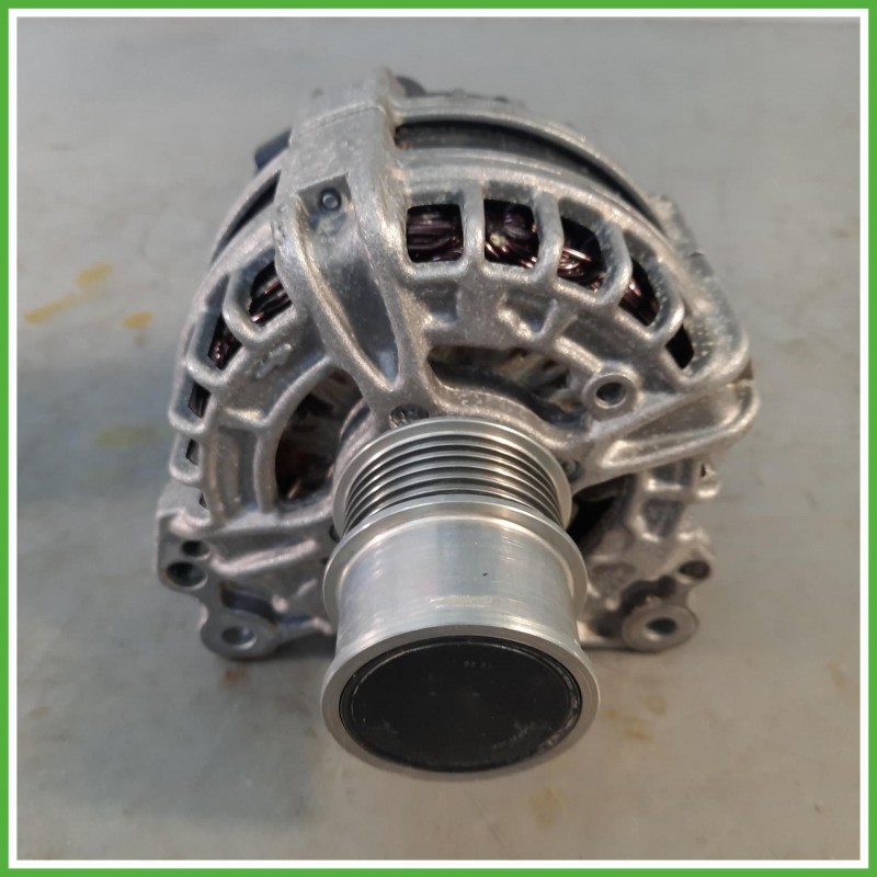Alternatore Bosch EL6HED Volkswagen T-Cross 05E903026L 2020-2023