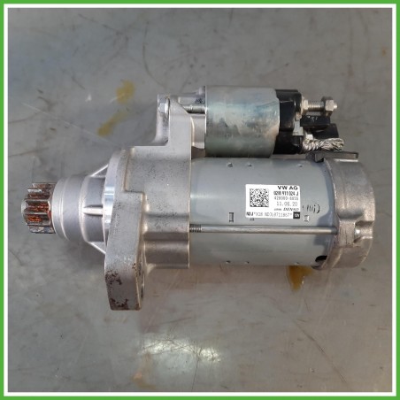 Motorino Avviamento Denso 428000-8855 Volkswagen T-Cross 02M911024J 2020-2023