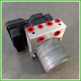 Centralina ABS Modulo Pompa Bosch 0265956685 2Q0614517ANBEF Volkswagen T-Cross 2020-2023 Originale Usato