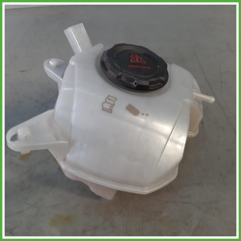 Vaschetta Liquido Raffreddamento Radiatore Volkswagen T-Cross 1.0 TSi 12v. 2Q0121407D 2020-2023