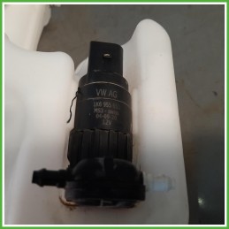 Vaschetta Liquido Tergivetro Volkswagen T-Cross 1.0 TSi 12v. 2GM955453C 2020-2023