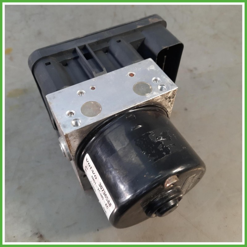 Centralina ABS Modulo Pompa Ate 10.0960-0427.63 30793528 Volvo S40 2 Serie 2003 Originale Usato