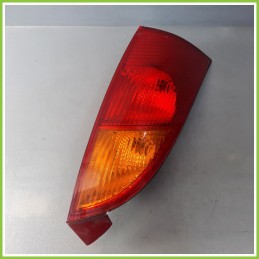 Fanale Fanalino Posteriore Destro DX CW170R FORD FOCUS CAK 1M51-13404 Originale Usato