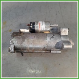 Motorino Avviamento Messmer 220375 Volvo S40 2 Serie 36000221 2003