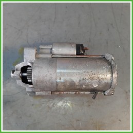 Motorino Avviamento Messmer 220375 Volvo S40 2 Serie 36000221 2003