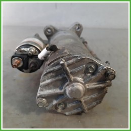 Motorino Avviamento Messmer 220375 Volvo S40 2 Serie 36000221 2003