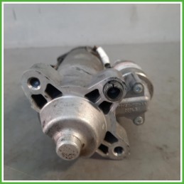 Motorino Avviamento Messmer 220375 Volvo S40 2 Serie 36000221 2003