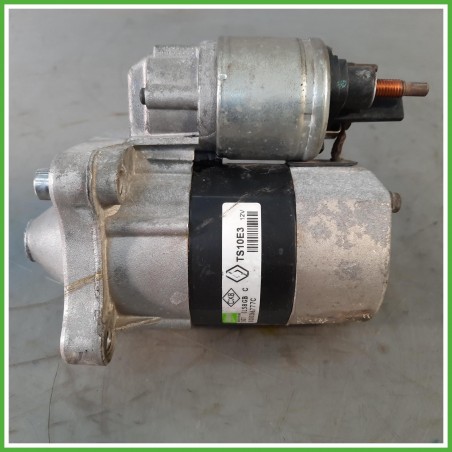 Motorino Avviamento Valeo TS10E3 Renault Scenic 2 Serie 233004003R 2005-2009