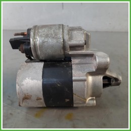 Motorino Avviamento Valeo TS10E3 Renault Scenic 2 Serie 233004003R 2005-2009