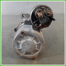 Motorino Avviamento Valeo TS10E3 Renault Scenic 2 Serie 233004003R 2005-2009
