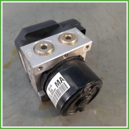 Centralina ABS Modulo Pompa Mando 5WY7504B 96470254 Chevrolet Kalos 2005-2008 Originale Usato