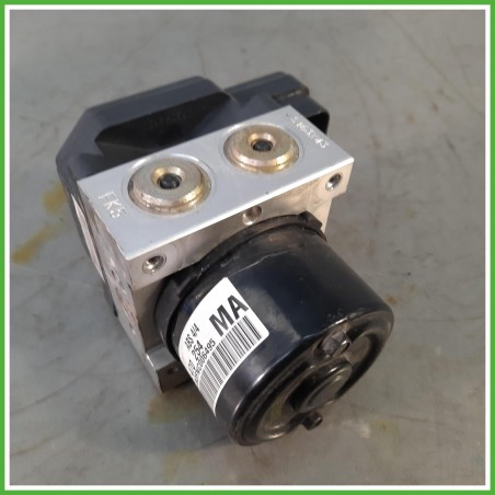 Centralina ABS Modulo Pompa Mando 5WY7504B 96470254 Chevrolet Kalos 2005-2008 Originale Usato