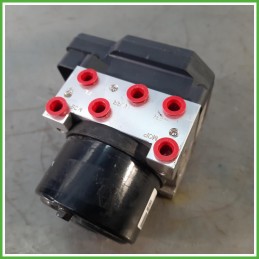 Centralina ABS Modulo Pompa Mando 5WY7504B 96470254 Chevrolet Kalos 2005-2008 Originale Usato