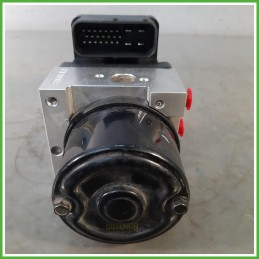 Centralina ABS Modulo Pompa Mando 5WY7504B 96470254 Chevrolet Kalos 2005-2008 Originale Usato