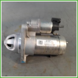 Motorino Avviamento Opel 687997502 Opel Karl 12686197 2015