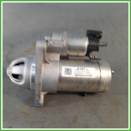 Motorino Avviamento Opel 687997502 Opel Karl 12686197 2015