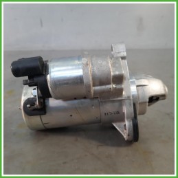 Motorino Avviamento Opel 687997502 Opel Karl 12686197 2015
