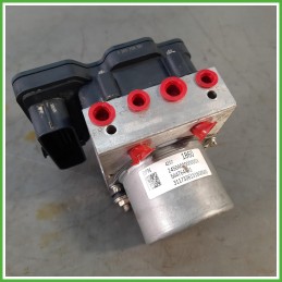 Centralina ABS Modulo Pompa Bosch 0265956573 95390840 Opel Karl 2015 Originale Usato