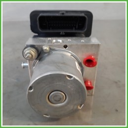 Centralina ABS Modulo Pompa Bosch 0265956573 95390840 Opel Karl 2015 Originale Usato