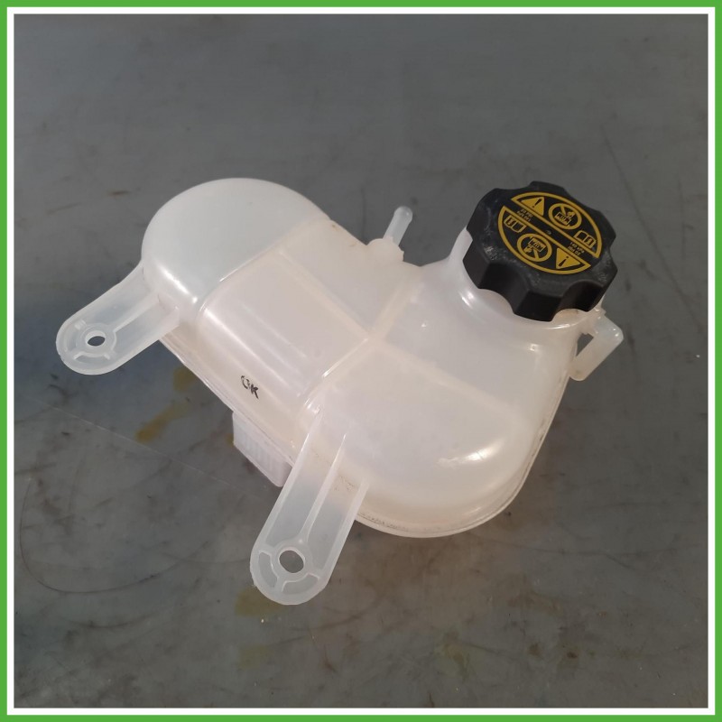 Vaschetta Liquido Raffreddamento Radiatore Opel Karl 1.0 12v. 94511521 2015