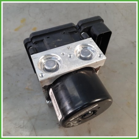 Centralina ABS Modulo Pompa Ate 10096101913 1704610 Ford Focus 4 Serie 2011-2014 Originale Usato
