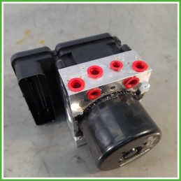 Centralina ABS Modulo Pompa Ate 10096101913 1704610 Ford Focus 4 Serie 2011-2014 Originale Usato
