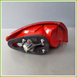 Fanale Fanalino Posteriore Destro DX OLSA 03.323.01.0 ALFA ROMEO 147 W8 46556347 Originale Usato