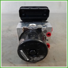 Centralina ABS Modulo Pompa Ate 10096101913 1704610 Ford Focus 4 Serie 2011-2014 Originale Usato