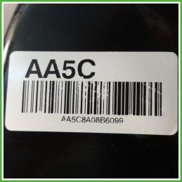 Servofreno Pompa Freni Depressore Opel AA5C Opel Karl 1.0 12v. 42441986 2015