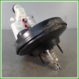 Servofreno Pompa Freni Depressore Ate 03.7862-1832.4 Ford Focus 4 Serie 1.6 TDCi 1749447 2011-2014