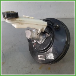 Servofreno Pompa Freni Depressore Ate 03.7862-1832.4 Ford Focus 4 Serie 1.6 TDCi 1749447 2011-2014