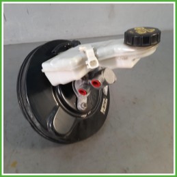 Servofreno Pompa Freni Depressore Ate 03.7862-1832.4 Ford Focus 4 Serie 1.6 TDCi 1749447 2011-2014