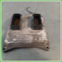 Centralina Motore Iniezione ECU Siemens 5WK9419 Opel Astra H 1.6 16v. 55563495 Benzina 2007-2009