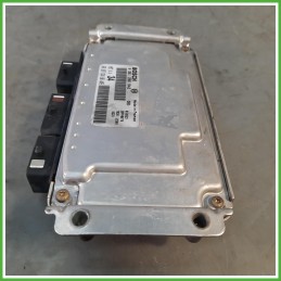 Centralina Motore Iniezione ECU Bosch 0261206942 Peugeot 206 1.6 16v. 6580P8 Benzina 2000-2009