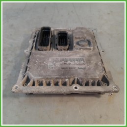 Centralina Motore Iniezione ECU Bosch 0281010161 Smart Fortwo Coupe 450 0.8 CDi Passion 6v. 0281010161 Gasolio 2003-2007