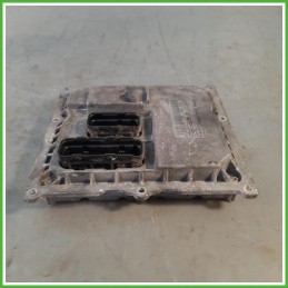 Centralina Motore Iniezione ECU Bosch 0281010161 Smart Fortwo Coupe 450 0.8 CDi Passion 6v. 0281010161 Gasolio 2003-2007