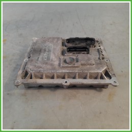 Centralina Motore Iniezione ECU Bosch 0281010161 Smart Fortwo Coupe 450 0.8 CDi Passion 6v. 0281010161 Gasolio 2003-2007