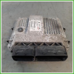 Centralina Motore Iniezione ECU Magneti Marelli MJD6JO.S5 Suzuki Swift 4 Serie 1.3 DDiS 16v. 3392062JQ0000 Gasolio 2005-2011